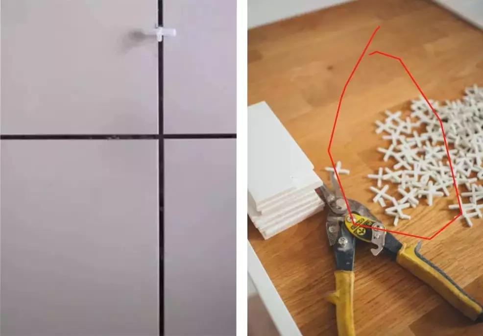 美缝是所有贴砖地方都做吗,美缝做得不好能铲除要多少钱