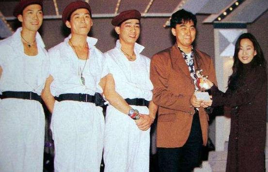 已离世的44位港台明星,往年生活很凄凉的十位香港明星