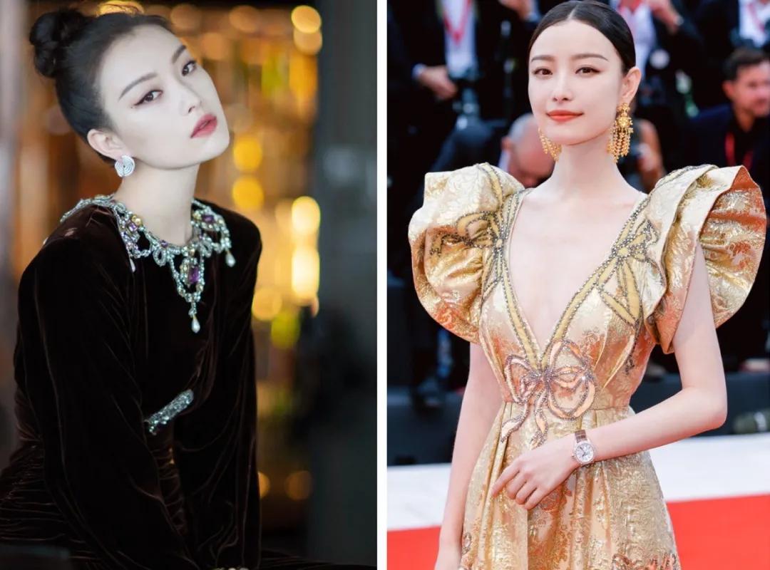 为啥相同的穿搭自己不穿不好看,同样的穿搭为什么别人穿更好看