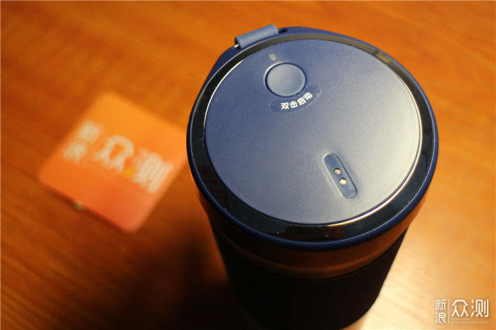 摩飞便携榨汁杯为什么不能启动,摩飞便携榨汁杯能榨豆浆吗