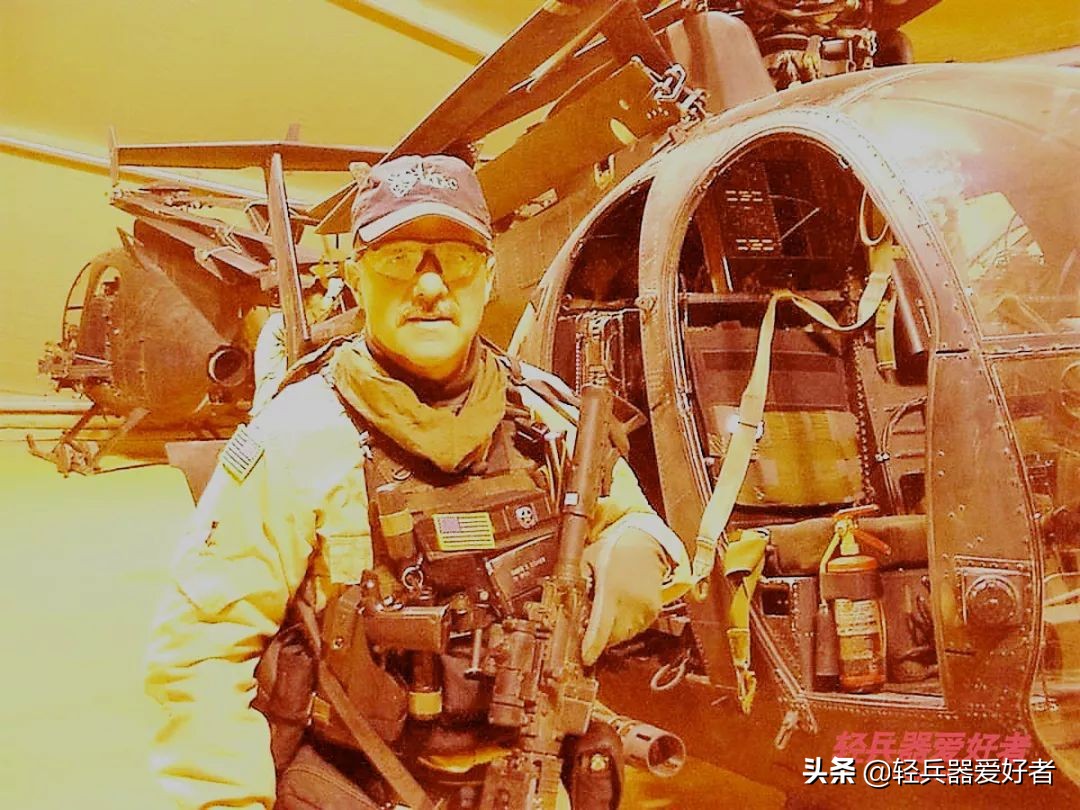 1911大威力手枪,最经典的手枪1911