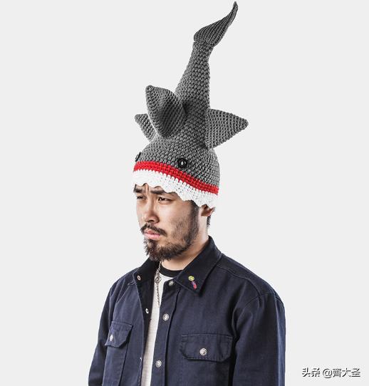 沙雕礼物推荐,新年玩点不一样