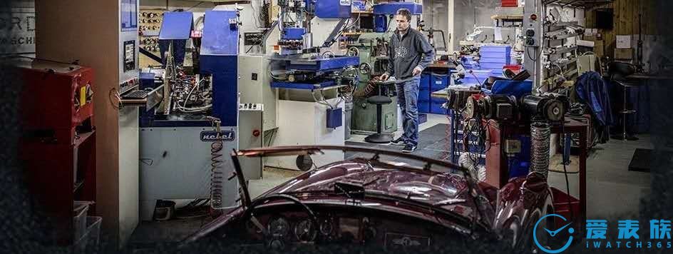 名厨私房菜——NORD时间机器Freesdial入手所思BehrensOriginal