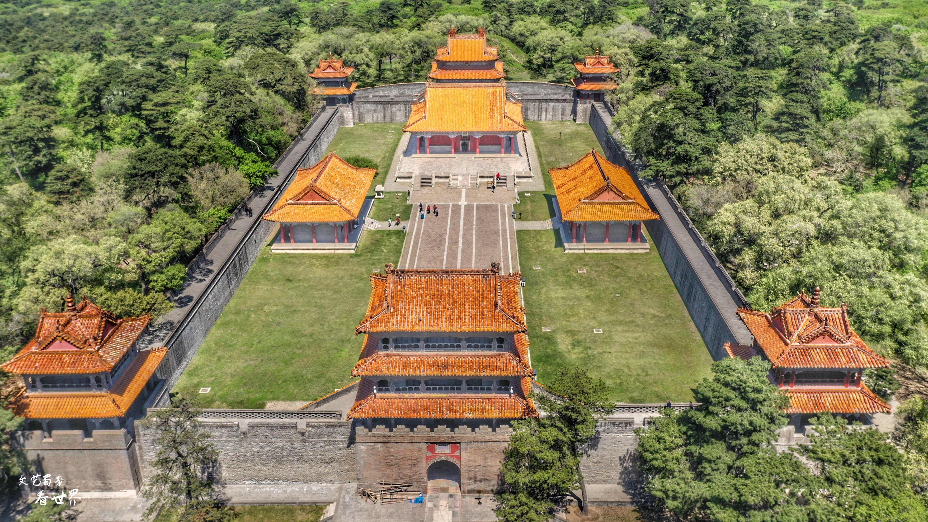 沈阳室内旅游攻略必去景点有哪些,沈阳周边值得去的小众景点有哪些