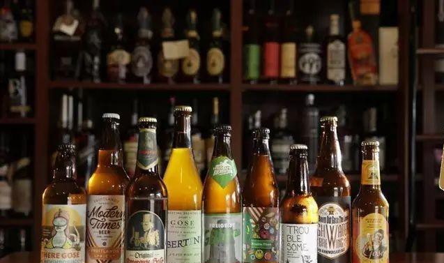 世界顶级啤酒配方,世界顶级啤酒前十名