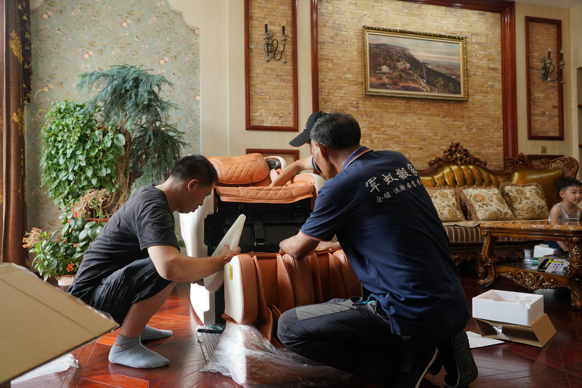 奥佳华7608按摩椅真实测评,奥佳华按摩椅7808plus购买价格