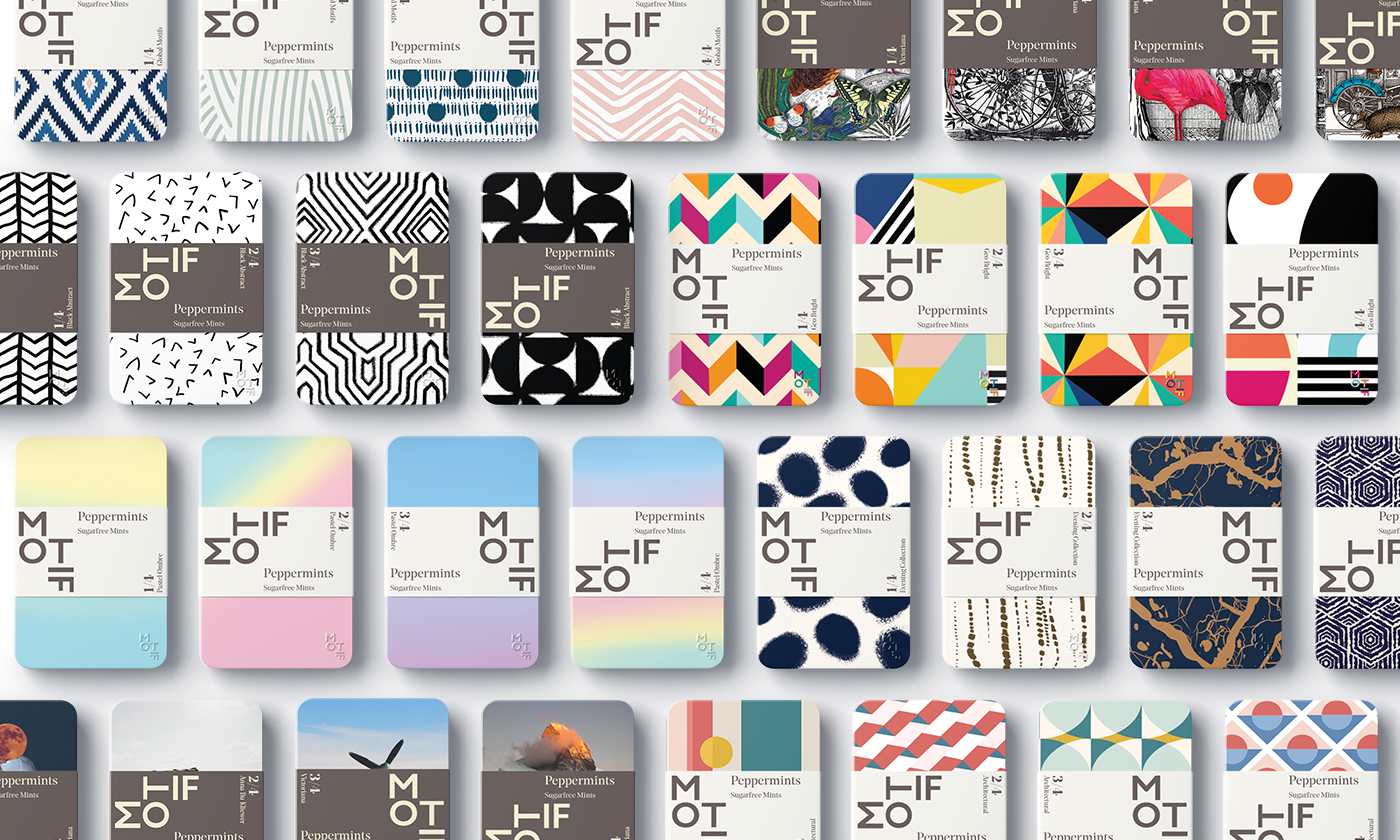 创意产品包装设计行业,软糖创意产品包装设计