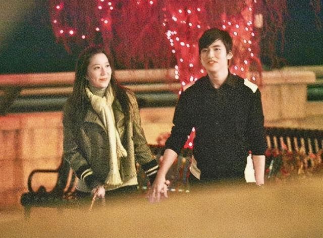 “名媛”汪圆圆，被母亲送进豪门，3年生3娃稳握继承权