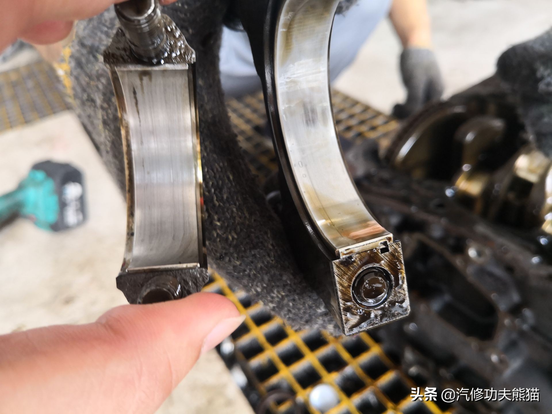 大众夏朗烧机油维修汕头,夏朗烧机油大修多少钱