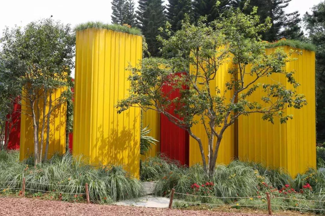 未来10天预警，深圳最最最最火的地方在这里，美女都赶来打卡