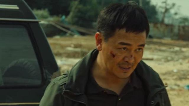 打戏拳拳到肉,打戏拳拳到肉的电视剧