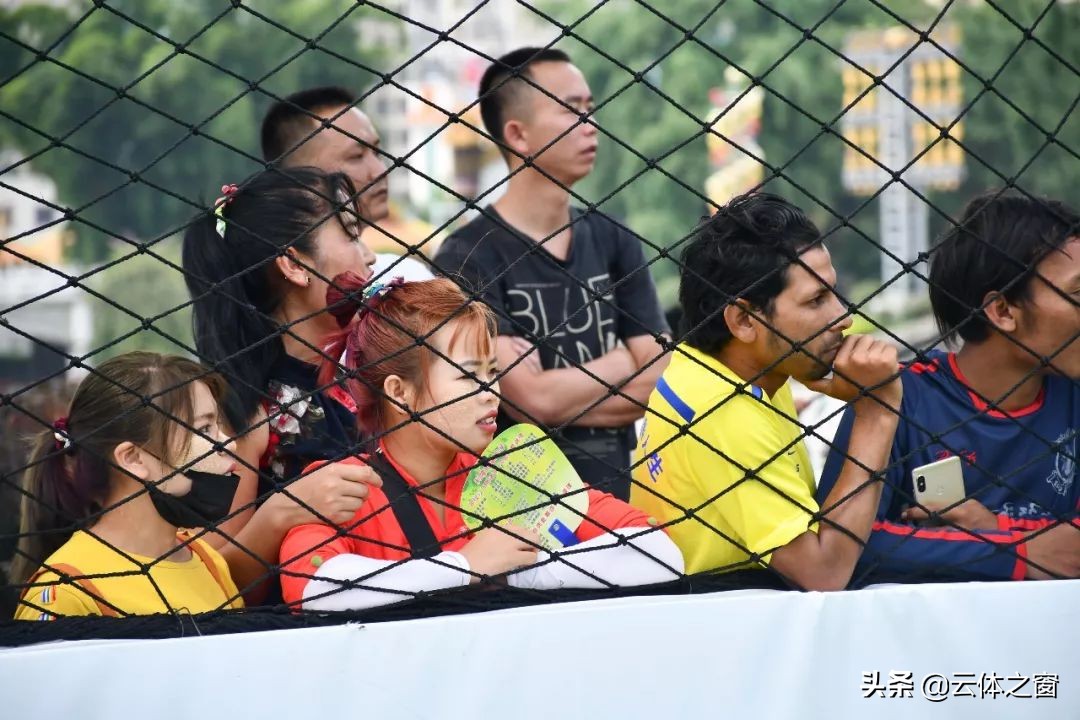 云南体彩竞彩杯五人制足球,2019竞彩梦想杯五人制