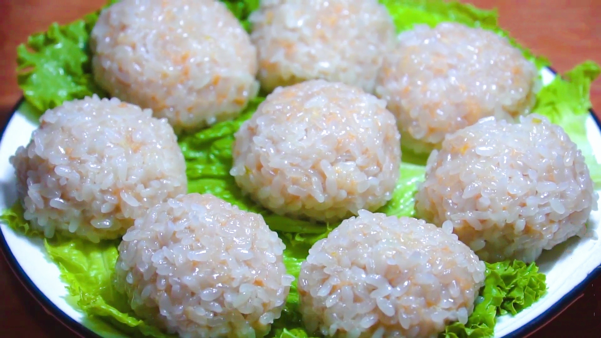 立冬就要吃热乎乎的,立冬了怎么做糯米饭