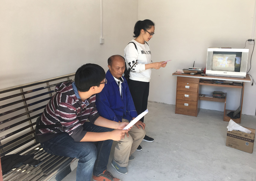 户户通正版机是什么样,如何购买正版的户户通