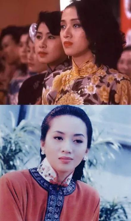 香港女星颜值前十名最新,最让人惊艳的香港女星