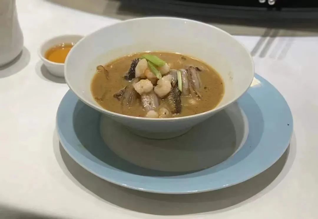 海错图这本书记录的什么,海错图中的海鳝