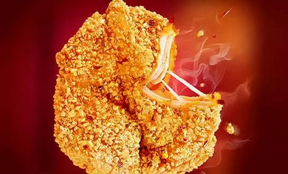 正新鸡排一年开多少店,2万人的镇上开正新鸡排赚钱么