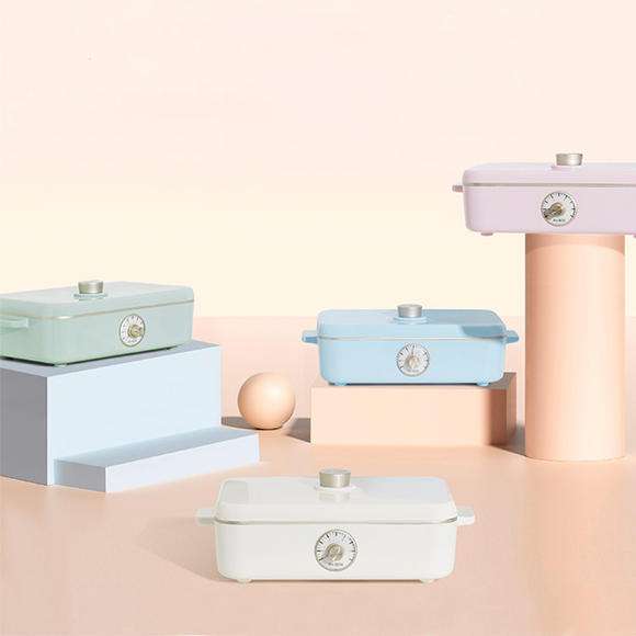 厨房黑科技助力在家做饭,实用做饭小家电