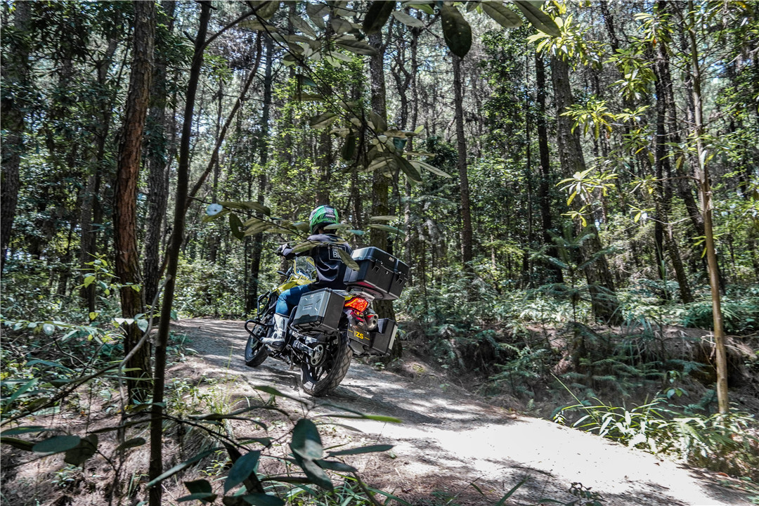 宗申150x休旅摩托车评测,宗申150x高配参数价格