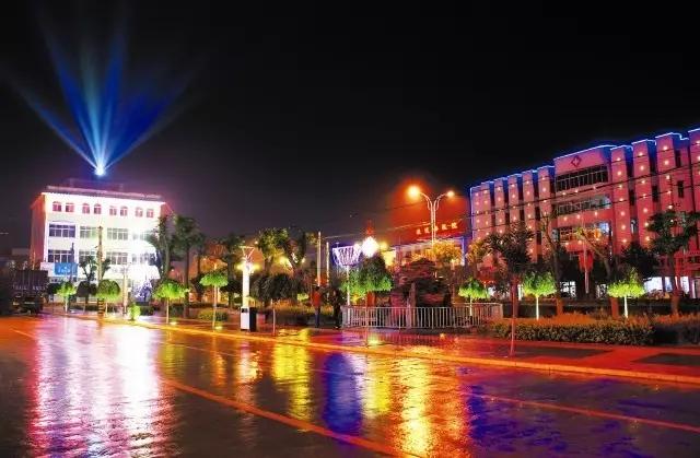 我在长武刚刚好,何必羡慕北上广