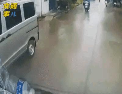 路上小心注意安全动图,一组动图警示你超速