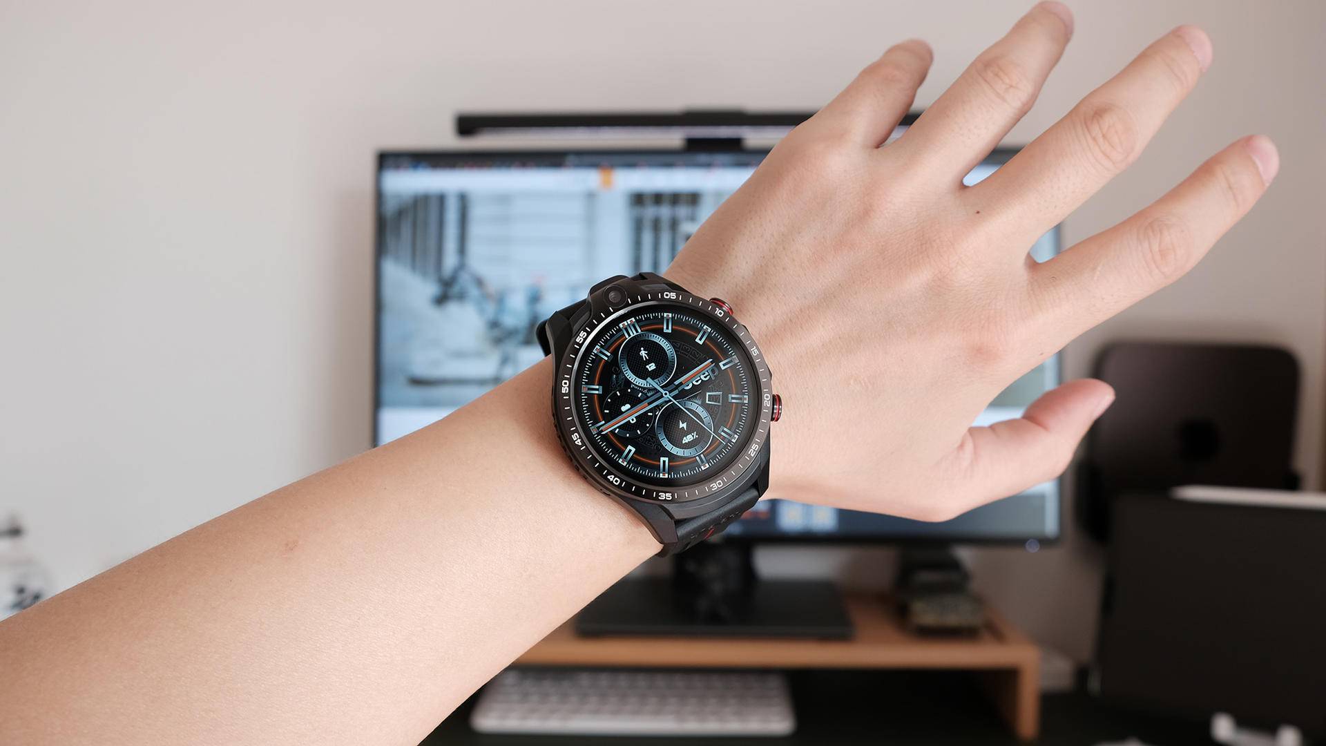 不用带手机也能出门的手表,不戴手机也能用的智能手表