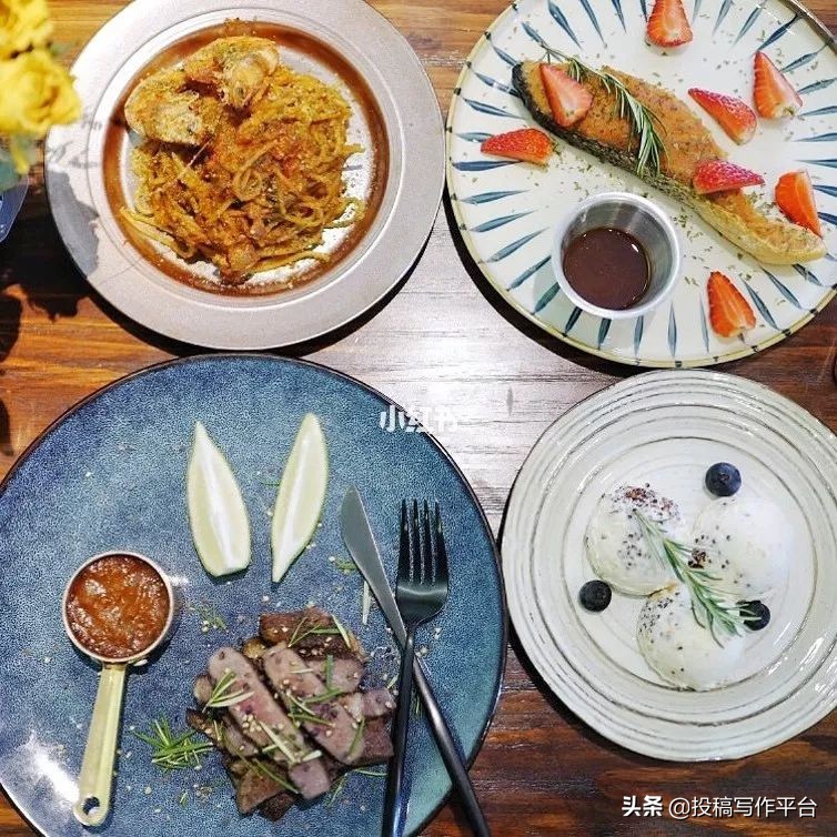 100元/篇|「朝露轻食指南」公众号长期征稿（急需稿件）