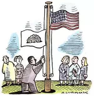 达尔文是谬论……上大学没用……地球是平的，美国人有多反智？