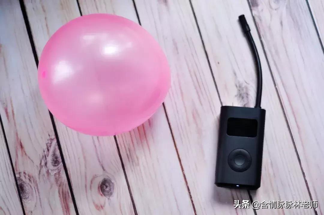 米家充气宝拆解测评,米家充气宝夏天可以放在车内吗