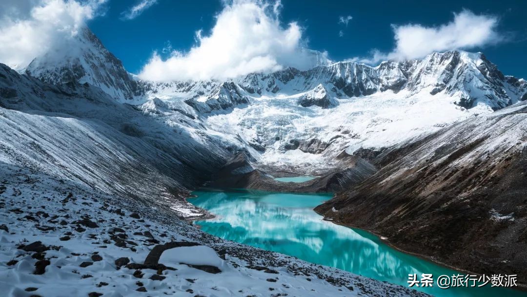 西藏山南旅游线路一览表,西藏山南错那勒布沟旅游攻略