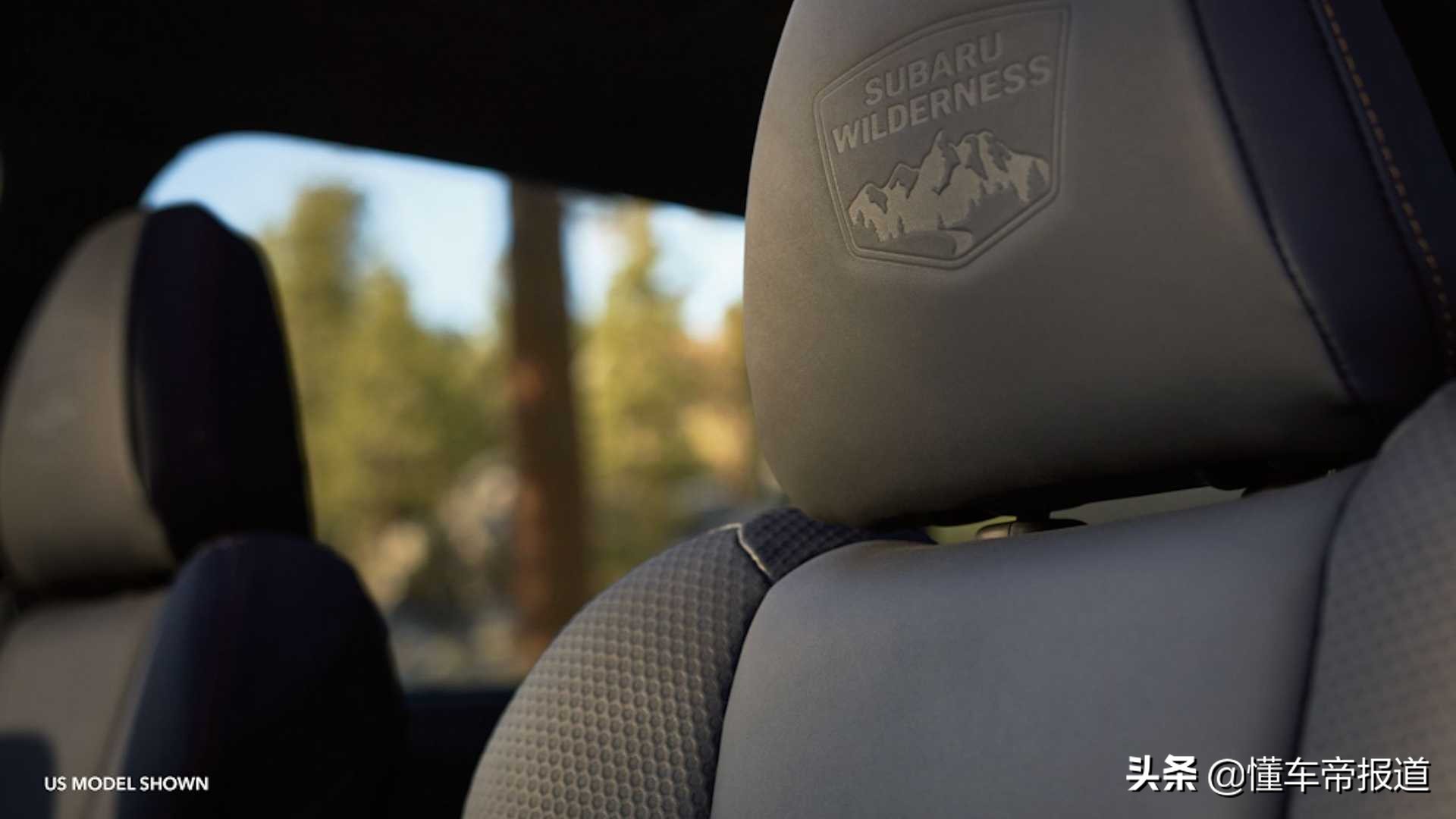 新款斯巴鲁森林人上市了吗,2024款斯巴鲁森林人视频说明