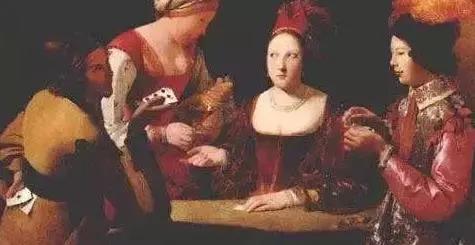 扑克牌jqk人物代表什么,扑克牌里12个历史人物知多少