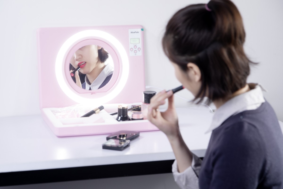 网红都用什么直播工具,网红直播美颜瘦身神器