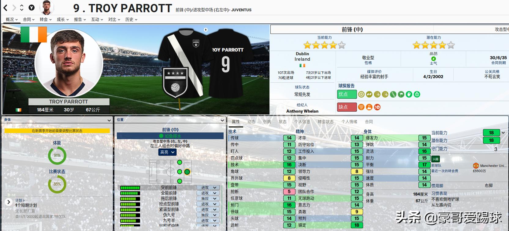 fm2022足球经理英甲开档必签,fm2020足球经理插件