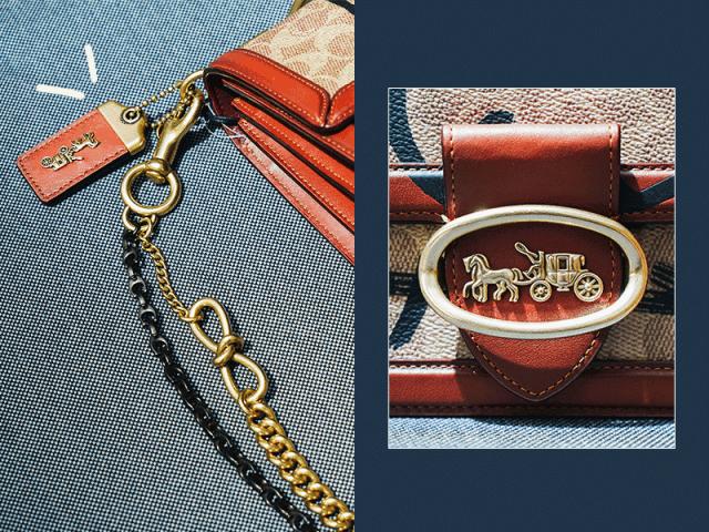 coach2019年春季,coach最值得入手的几款包