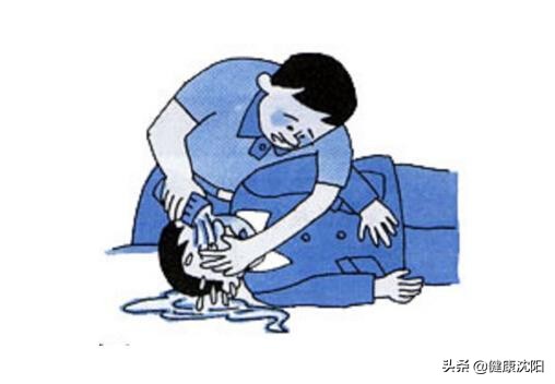 健康科普堂急救法,眼睛健康宣教科普短视频