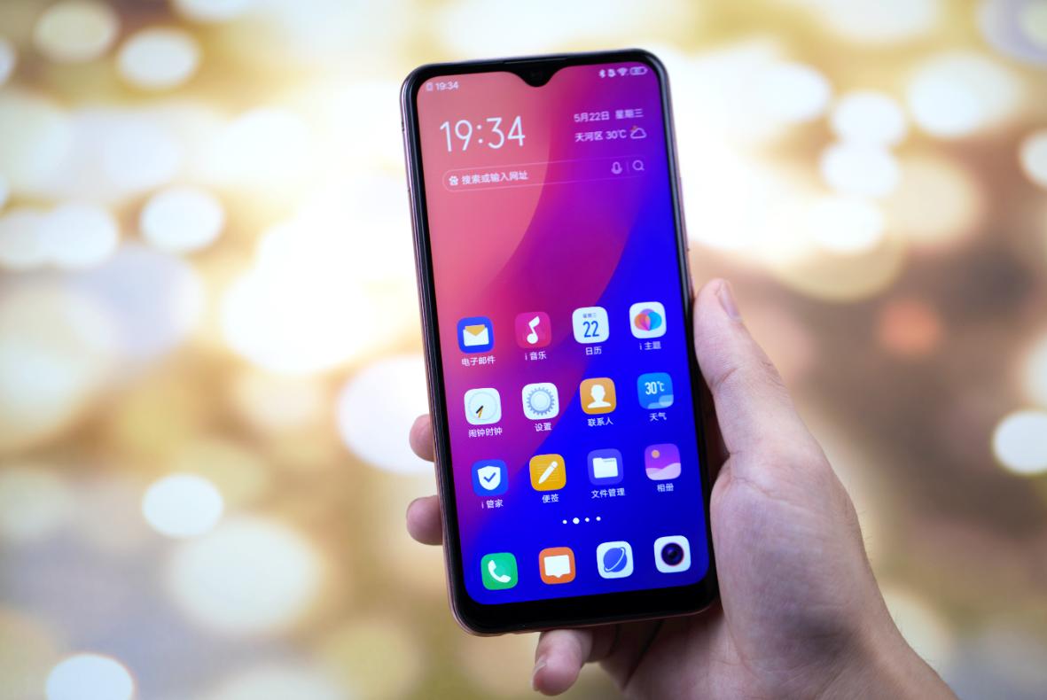 vivoy3游戏体验好吗,vivoy3使用体验