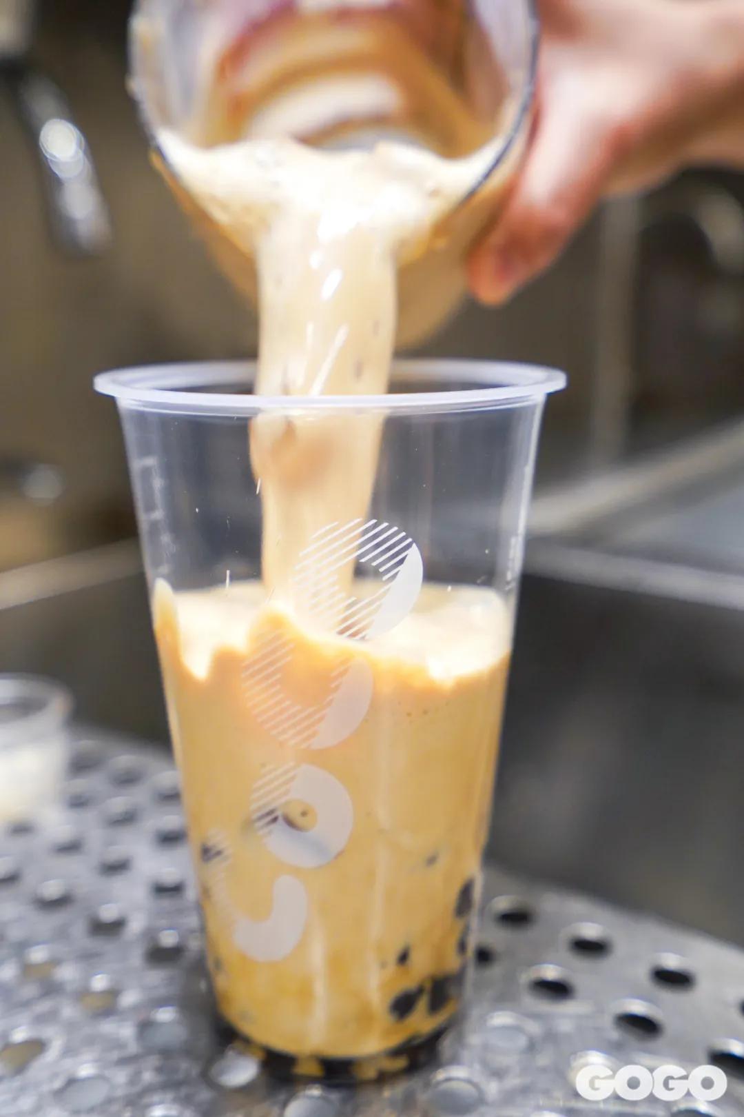 全场5折任喝？CoCo成都十年，带你实现饮品自由