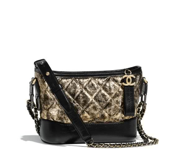 第一只名牌包怎么选