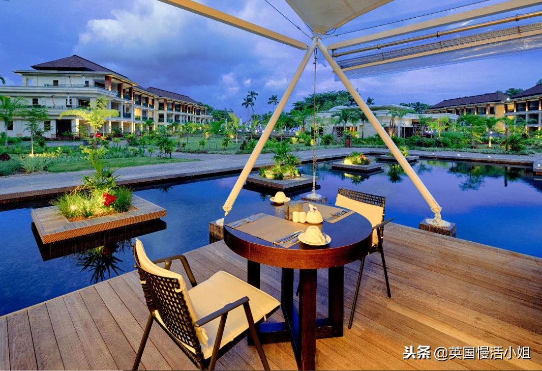 呼吸纯净空气，探寻塞舌尔畅快自由行