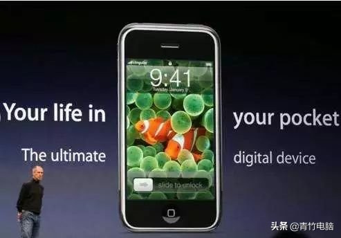 arm公司发展史,谈谈你对arm公司的了解