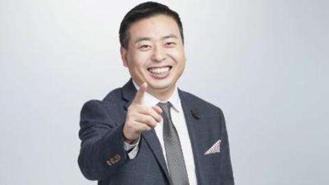 叶国富创始人,创始人叶国富简介