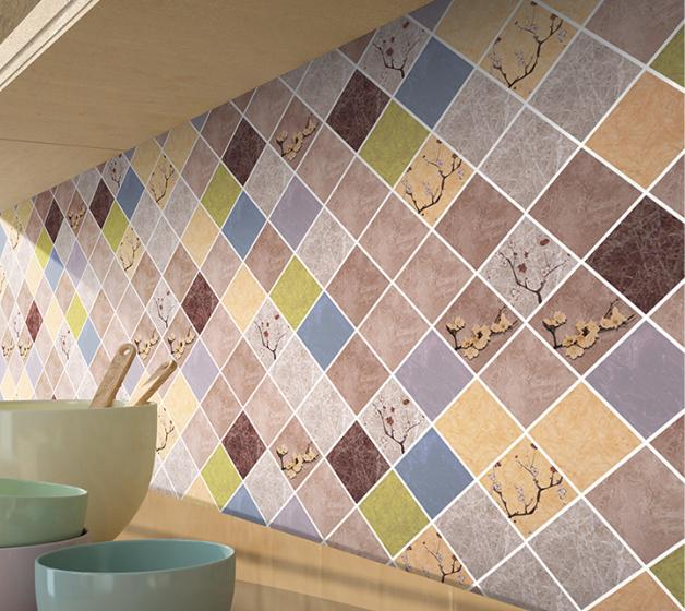 让厨房不再油腻的方法,去除厨房油腻污渍小妙招