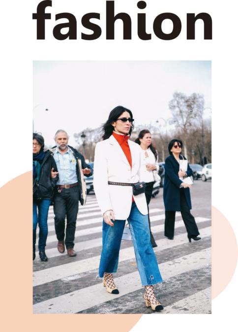 今年流行的新款卫衣怎么穿,复古西装里穿什么卫衣