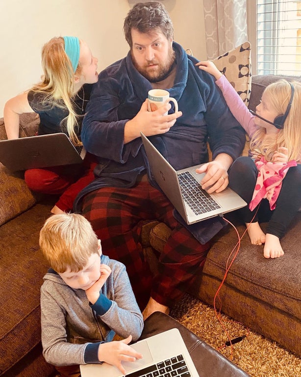 网友随手一拍却很惊艳的图,网友拍摄绝美光影瞬间