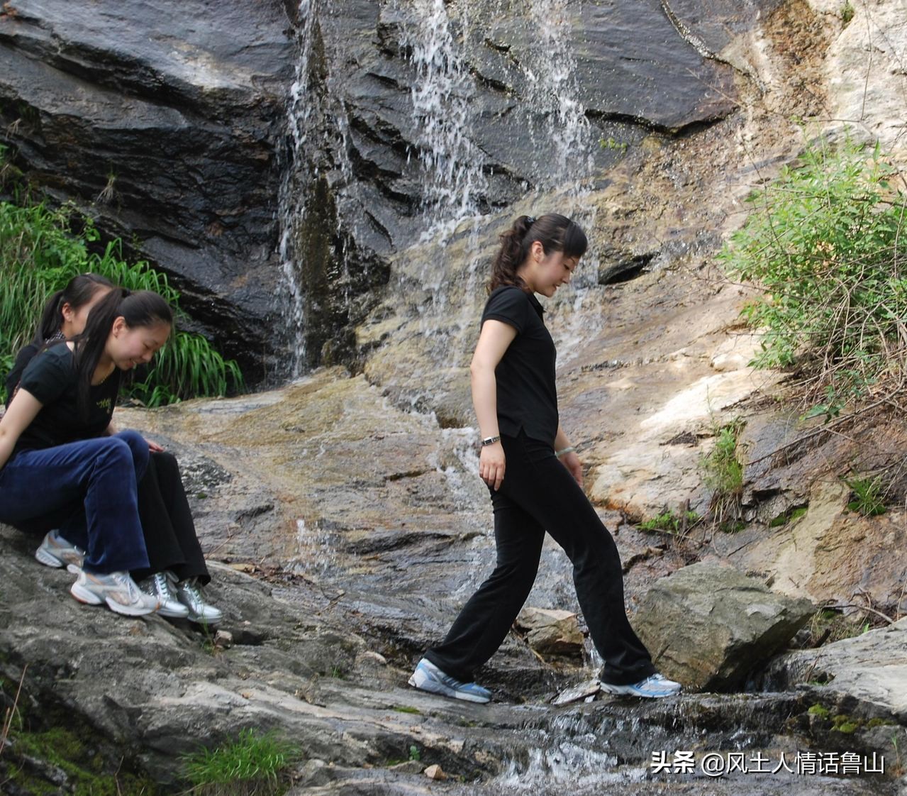 鲁山景点都有哪些,鲁山风景区都有哪