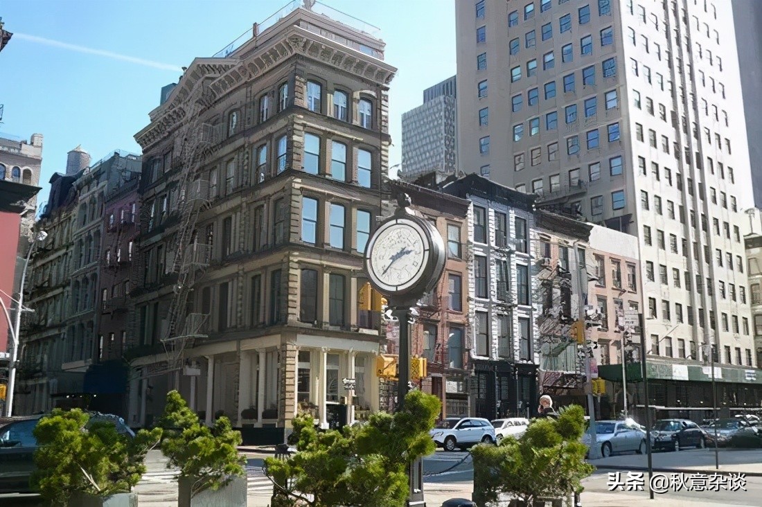 在美国旧金山，只要选择好住宿，就会有别样的玩法