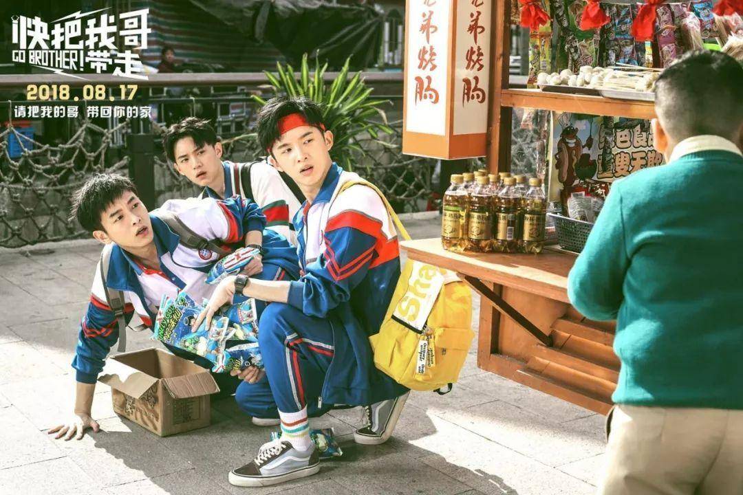 2018年必看的十部电影,过去一年8部最值得看的电影