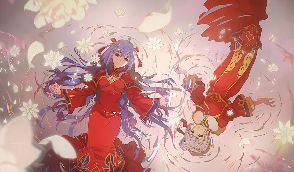 b站拜年祭宣传片,b站拜年祭商标被驳回