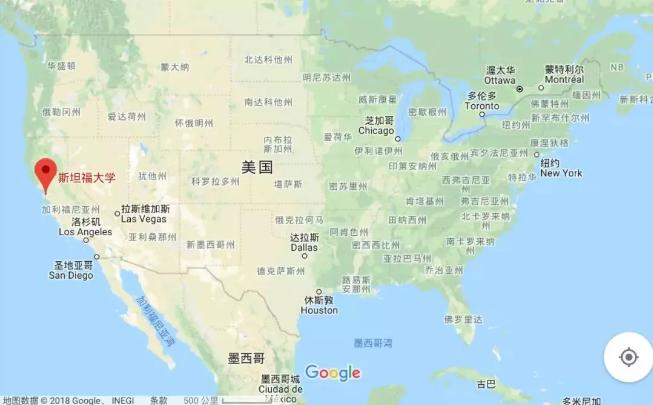 名校解读|斯坦福大学,硅谷的心脏,南湾科技的缔造者